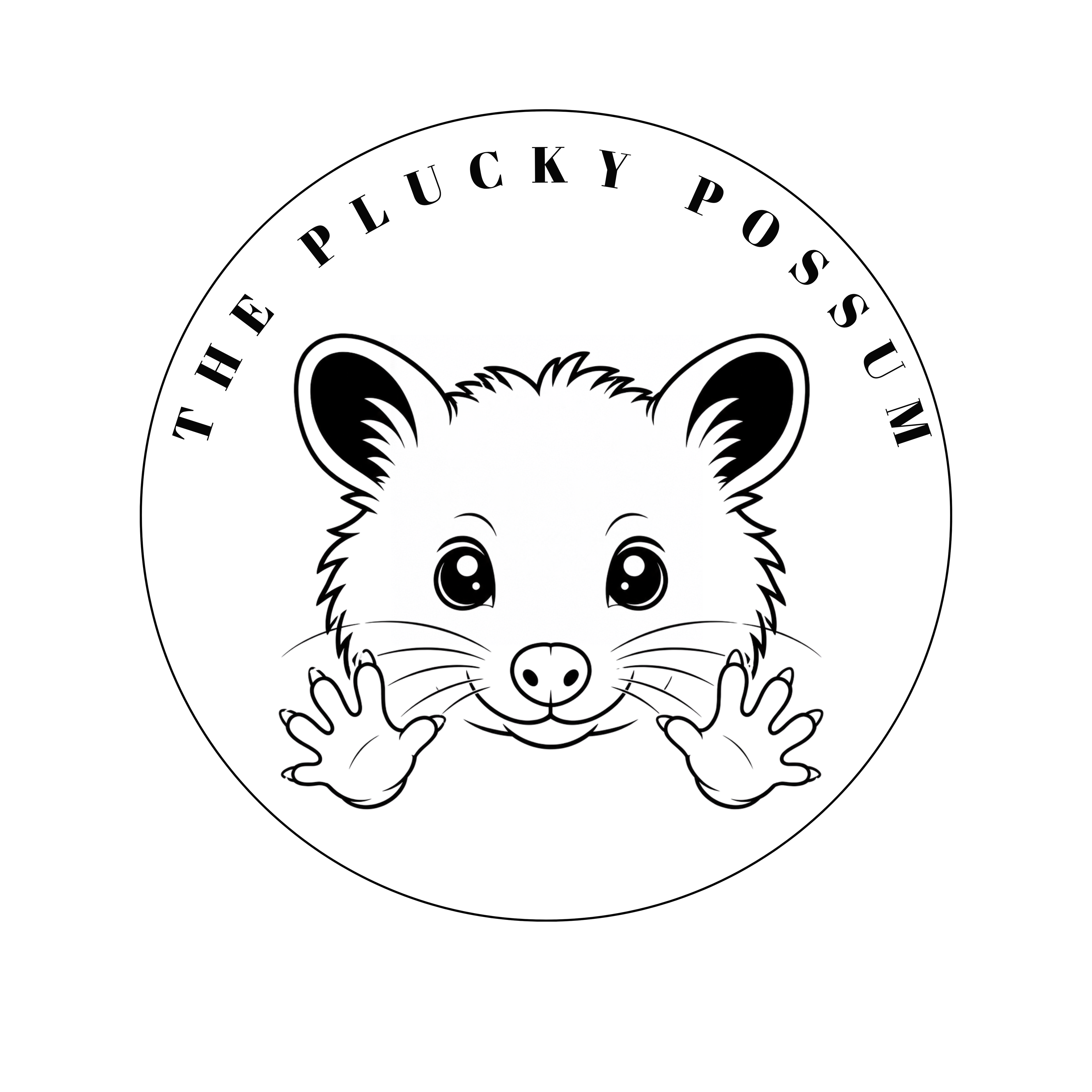 The Plucky Possum